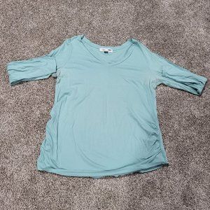 Women's LS Top - XL